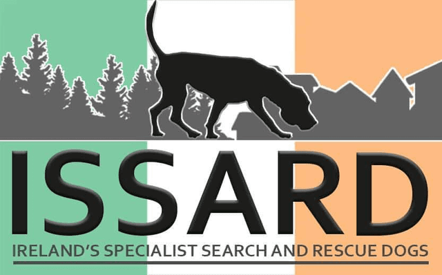 ISSARD - Ireland's Specialist Search And Rescue Dogs